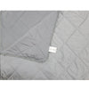 London Fog Cooling Throw