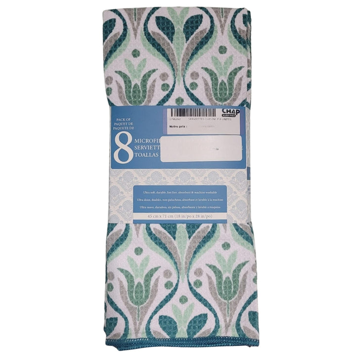 Town & Contry - Serviette à main