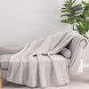 Berkshire Chenille Knit Throw