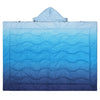 Below Zero - Portable Outdoor Blanket