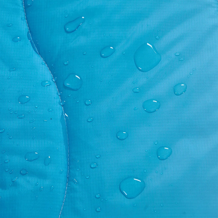 Below Zero - Couverture d’extérieur portable