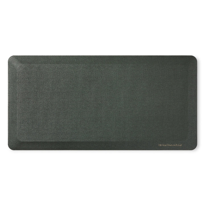KitchenAid Classic Series Solid Basketweave Kitchen Comfort  Mat