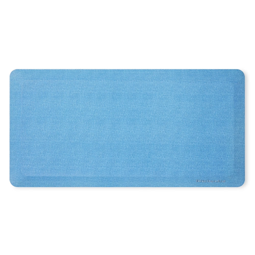 KitchenAid Classic Series Solid Basketweave Kitchen Comfort  Mat