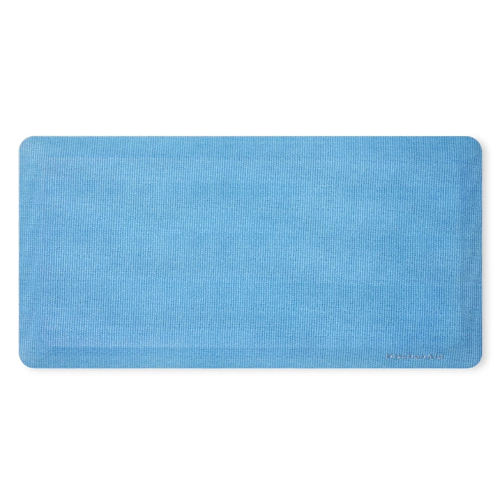 KitchenAid Classic Series Solid Basketweave Kitchen Comfort  Mat