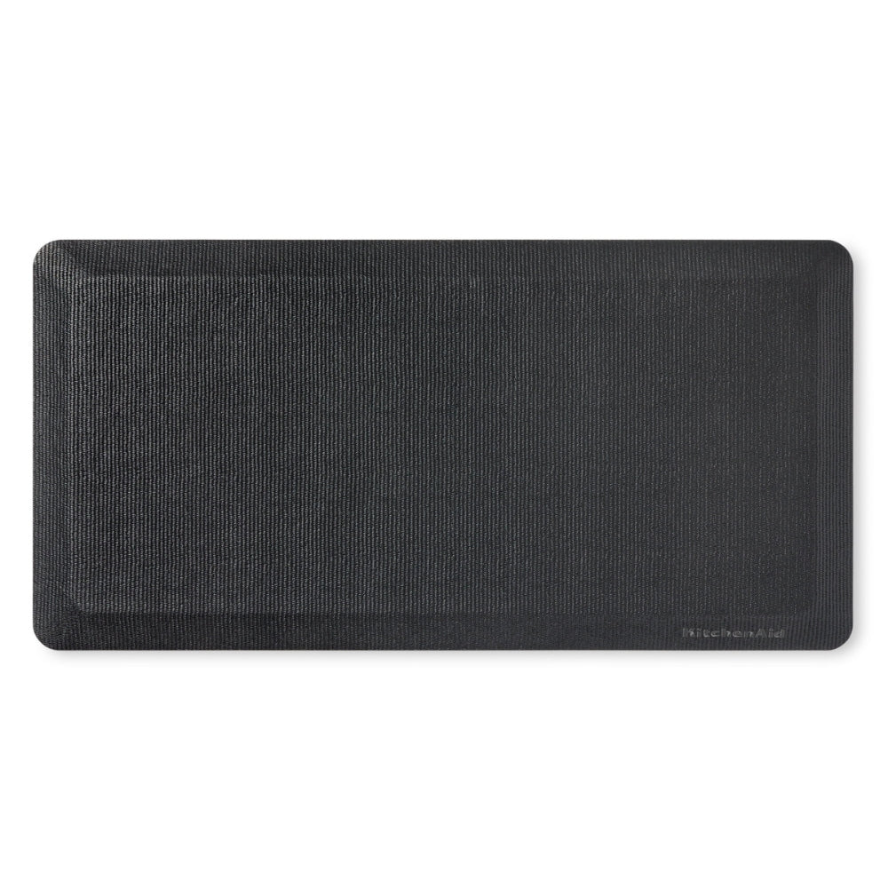 KitchenAid Classic Series Solid Basketweave Kitchen Comfort  Mat