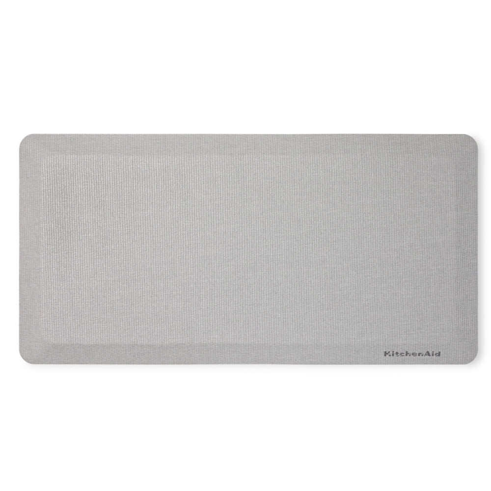 KitchenAid Classic Series Solid Basketweave Kitchen Comfort  Mat
