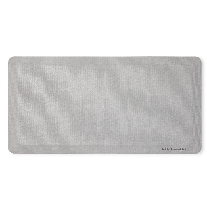 KitchenAid Classic Series Solid Basketweave Kitchen Comfort  Mat