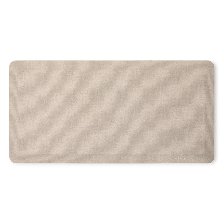 KitchenAid Classic Series Solid Basketweave Kitchen Comfort  Mat