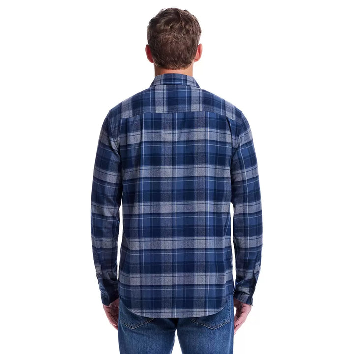 Weatherproof Flannel Shirt