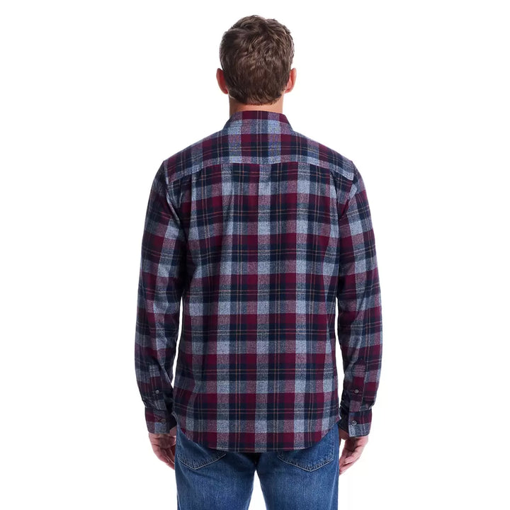 Weatherproof Flannel Shirt