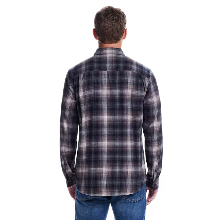Weatherproof Flannel Shirt