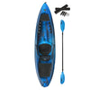 Pelican - Peak 100X Kayak with Paddle