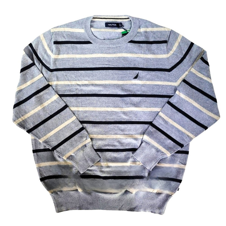 Nautica Fleece Sweatshirt