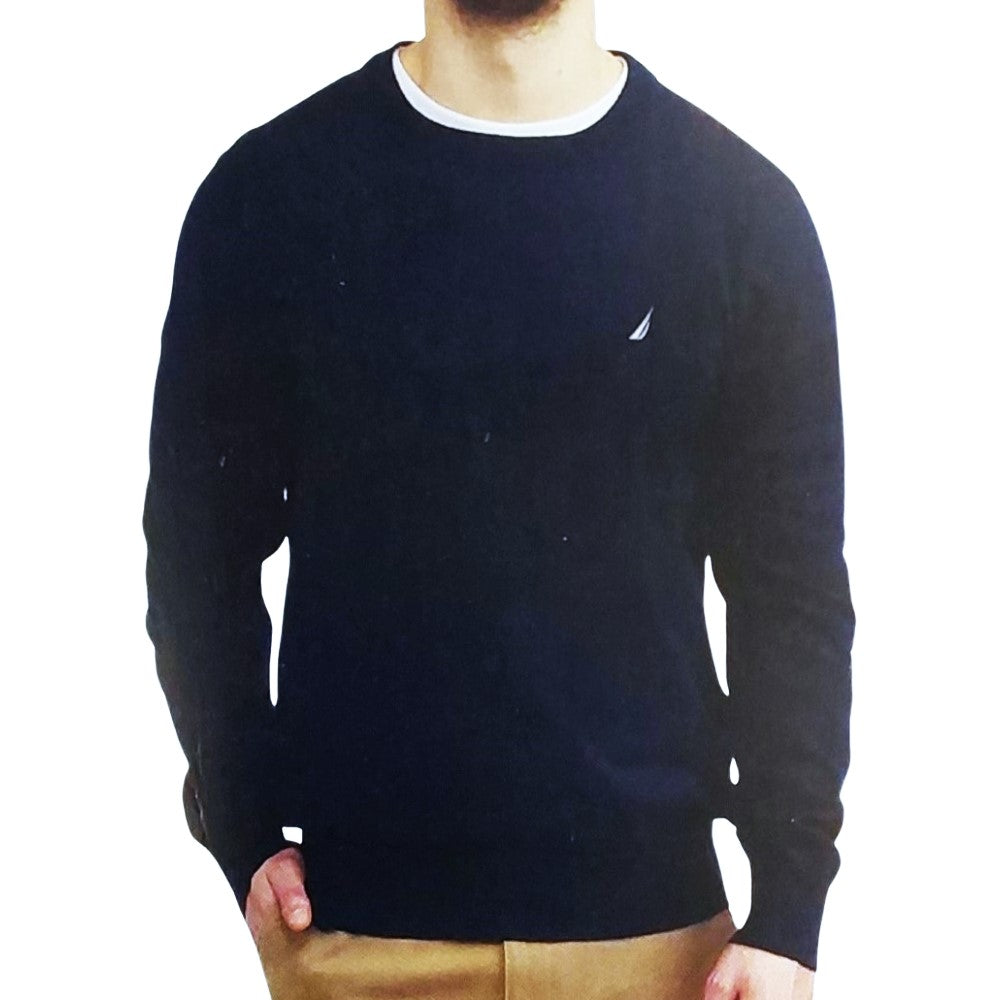 Nautica Fleece Sweatshirt