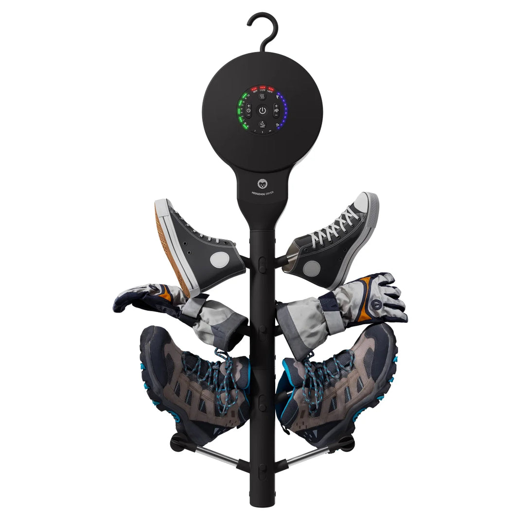 Hedgehog – Séchoir à crochet de suspension