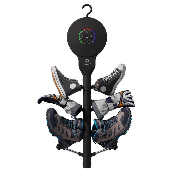 Hedgehog – Séchoir à crochet de suspension