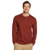 Eddie Bauer Ultrasoft Thermal Henley