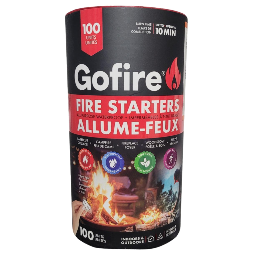 Gofire - Fire Starters