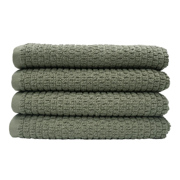 Evolution Hand Towel - 4-Pack