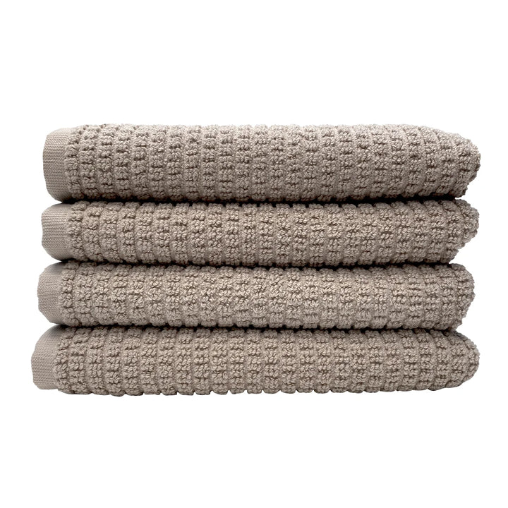 Evolution Hand Towel - 4-Pack