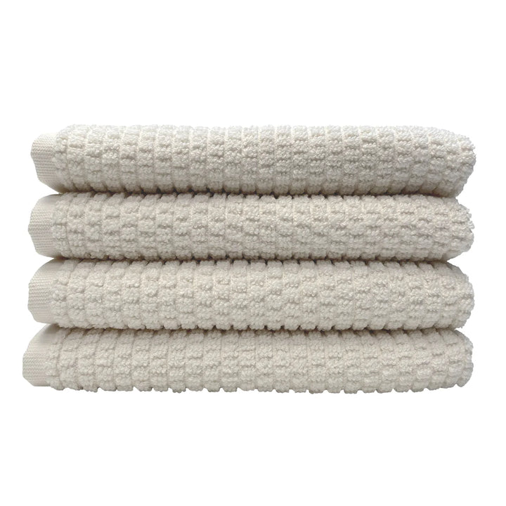 Evolution Hand Towel - 4-Pack