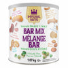 Imperial Nuts - Mélange de bouché au wasabi doux et épicé