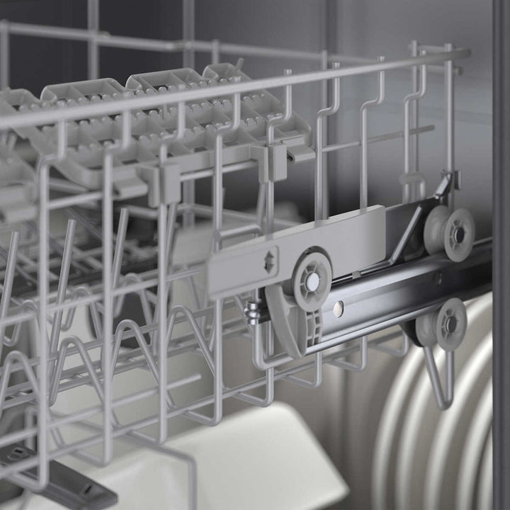 Bosch - Stainless Steel Dishwasher