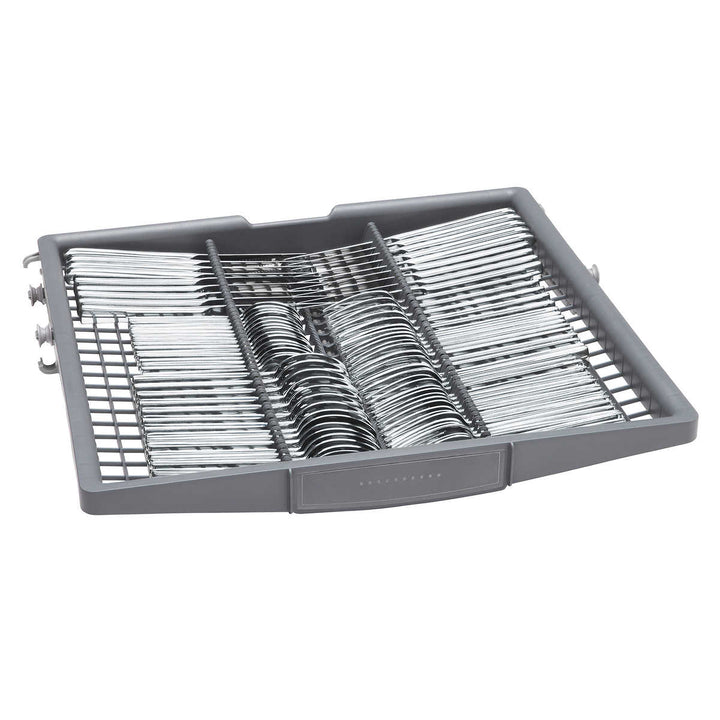 Bosch - Stainless Steel Dishwasher