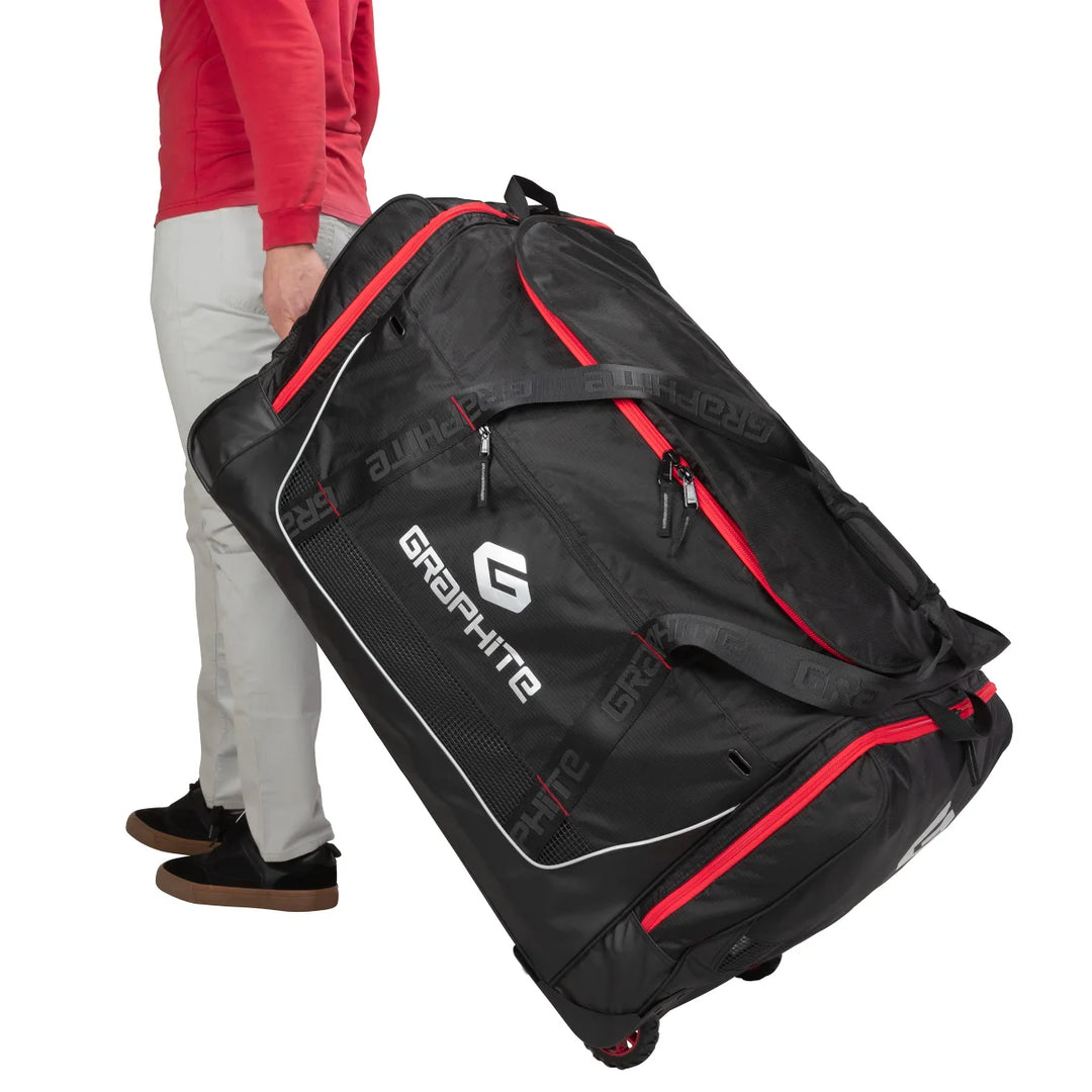 Tk hockey Sac de hockey 55L 1 Noir Tk hockey Sac de hockey 55L 1 Noir