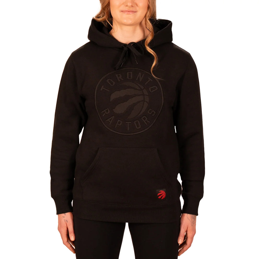 NBA - Chandail à capuchon et poche kangourou unisexe