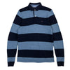 Tommy Hilfiger - Polo à manches longues