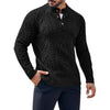 Tilley - Turtleneck sweater