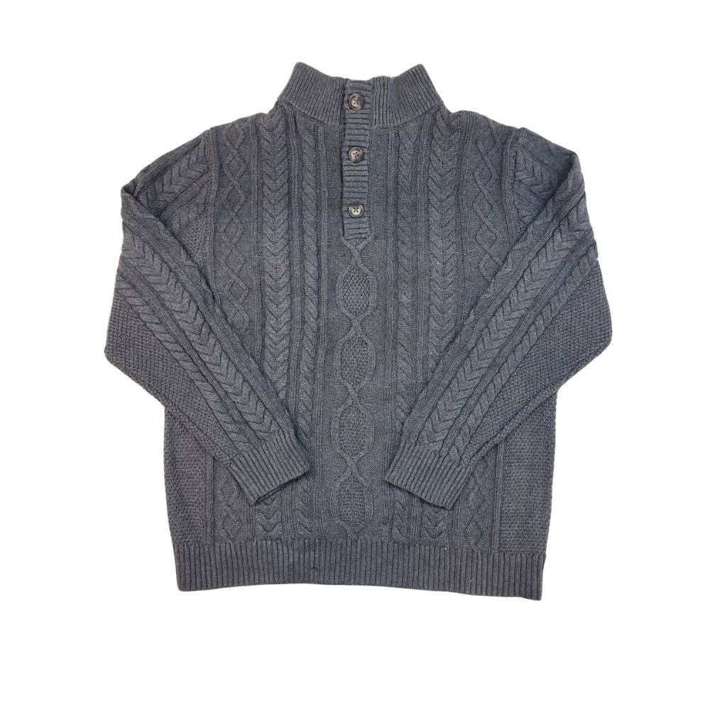 Tilley - Chandail à col montant