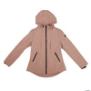 DKNY - Zip-up coat