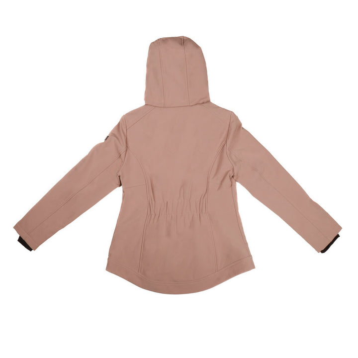 DKNY - Manteau à fermeture éclair