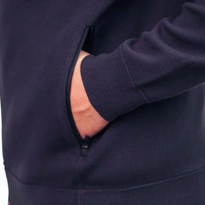 United Colors of Benetton - Veste zippée intégrale