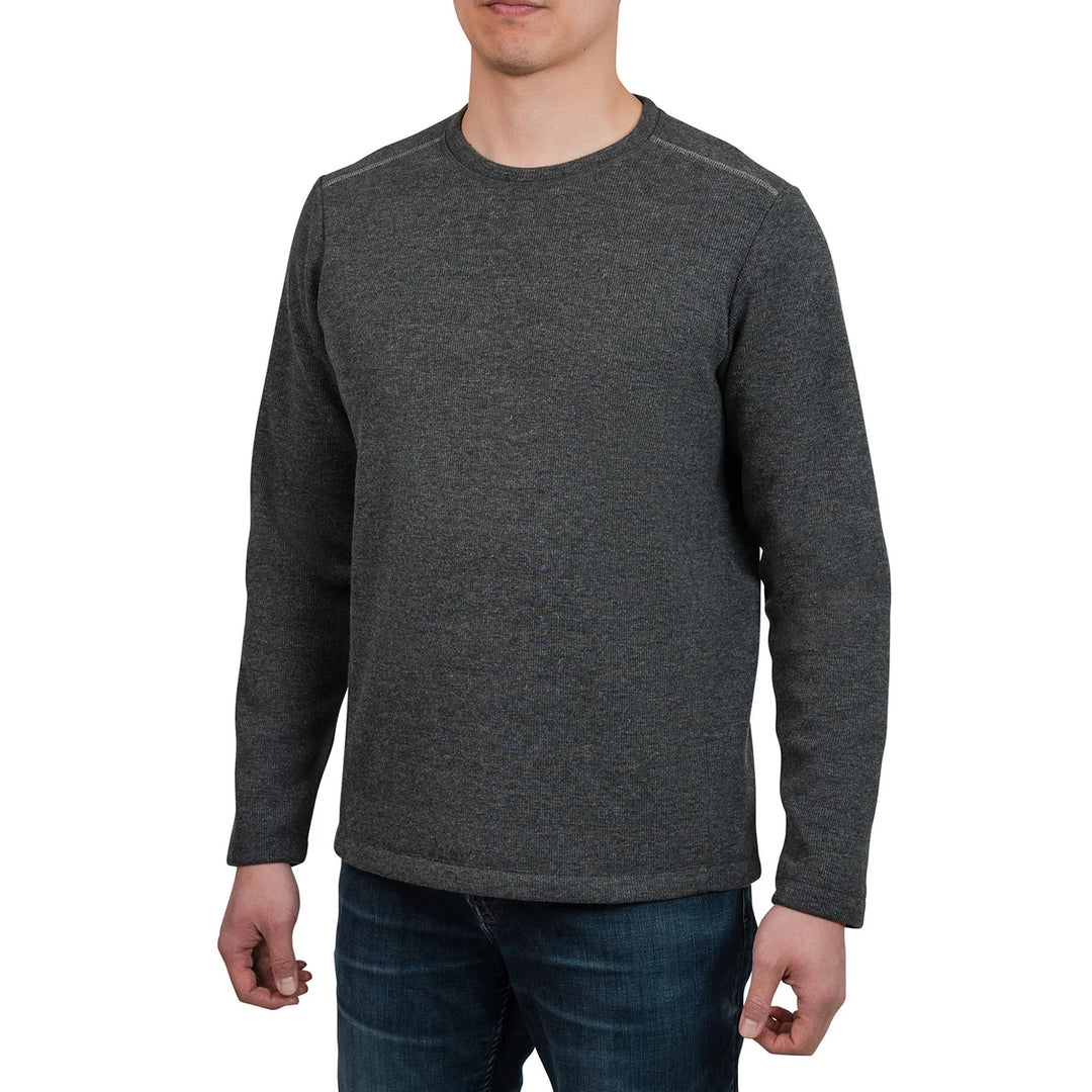 Karbon - Pull en molleton