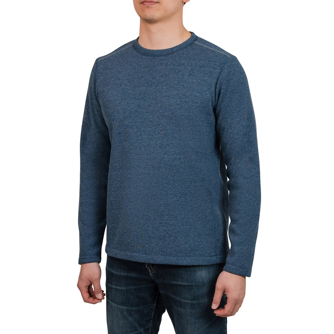 Karbon - Pull en molleton