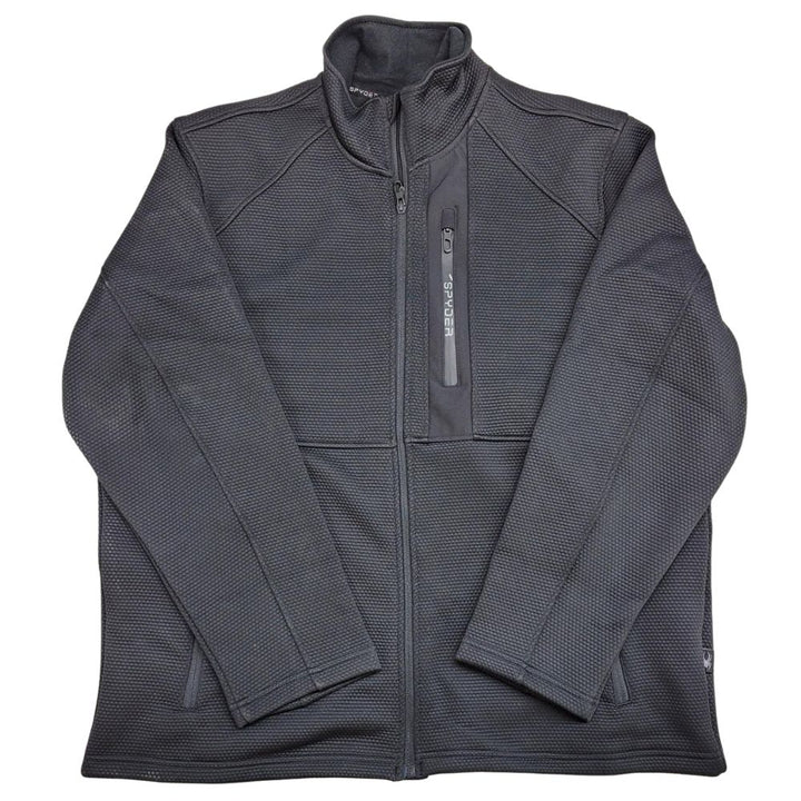 Spyder - Veste zippée intégrale