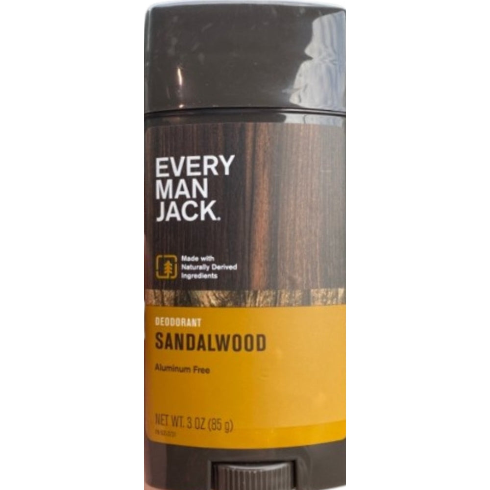 Every Man Jack - Déodorants