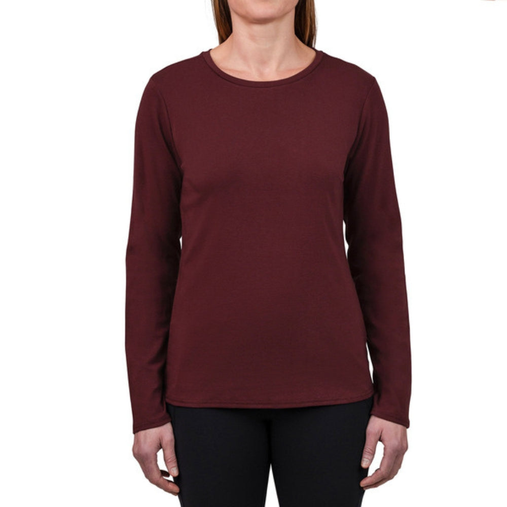 United Colors of Benetton – Chandail à manches longues