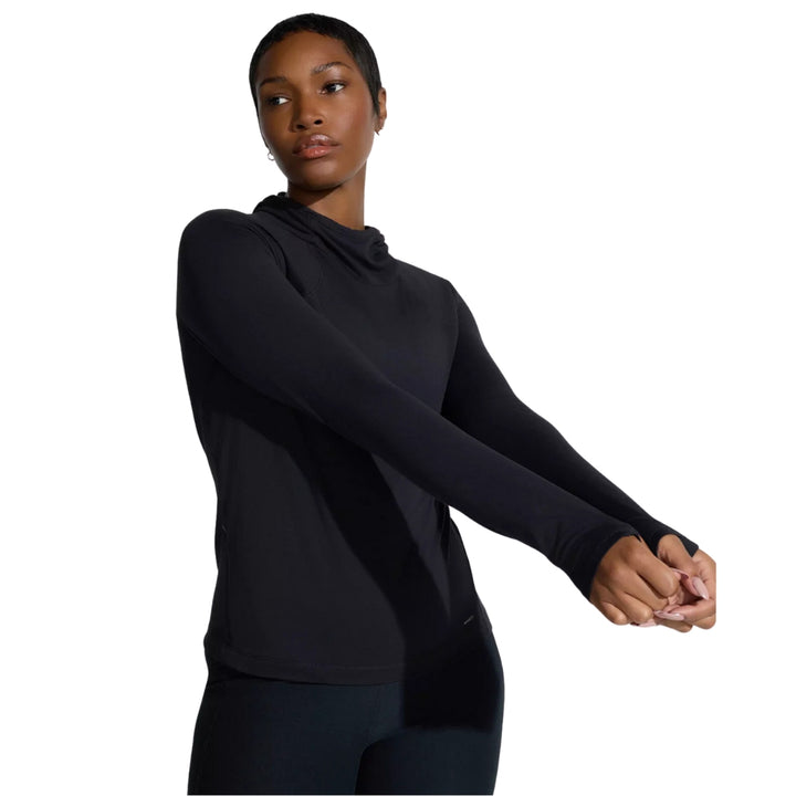 Mondetta - Chandail à capuche et manches longues