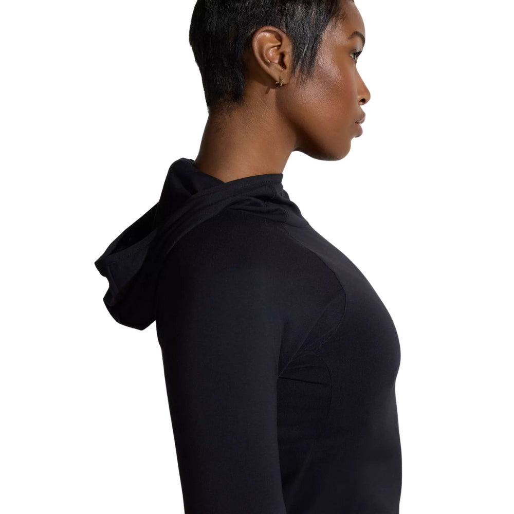 Mondetta - Chandail à capuche et manches longues