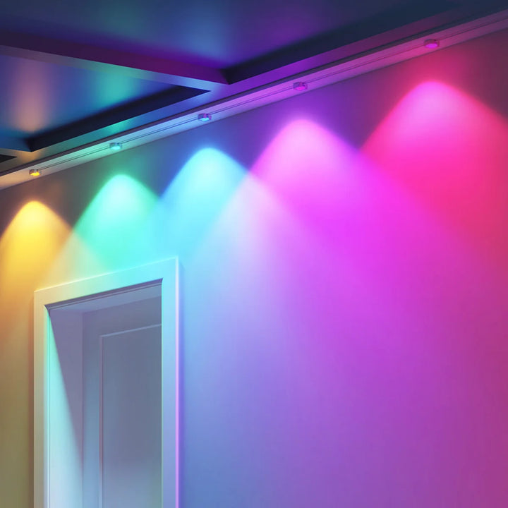 Govee - Éclairages d'extérieur permanents Elite