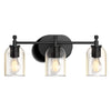 Kohler Orime 3-Light Sconce