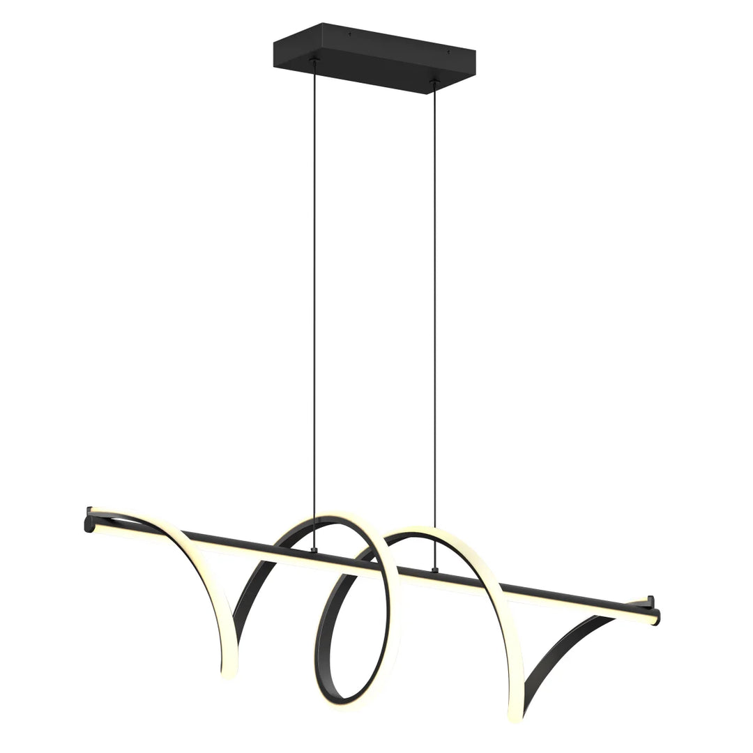 Artika - Suspension DEL intégrée