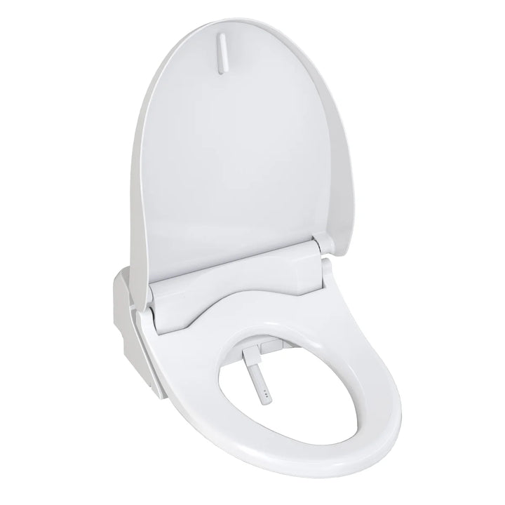Toto Elongated Bidet Toilet Seat