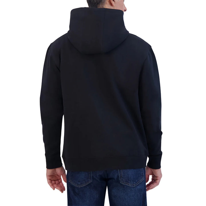 John Deer - Chandail à capuche en molleton