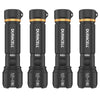 Duracell - Lampes torches 1500 lumens, paquet de 4