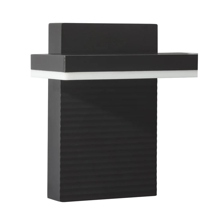 Naturally Solar Post Accent Lights - 4-Pack